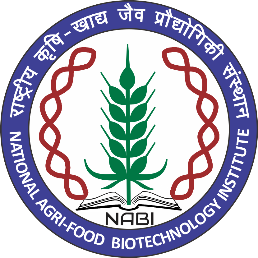 Image result for National Agri-Food Biotechnology Institute (NABI)