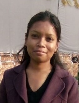Natali Oldman