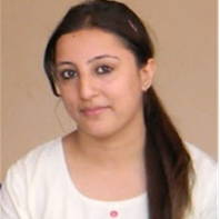 Natali Oldman