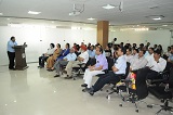 Brain Storming Session