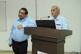 Brain Storming Session