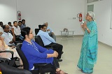 Brain Storming Session