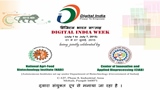 Digital India week