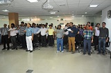 Sadbhavana Day Pledge