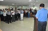 Sadbhavana Day Pledge